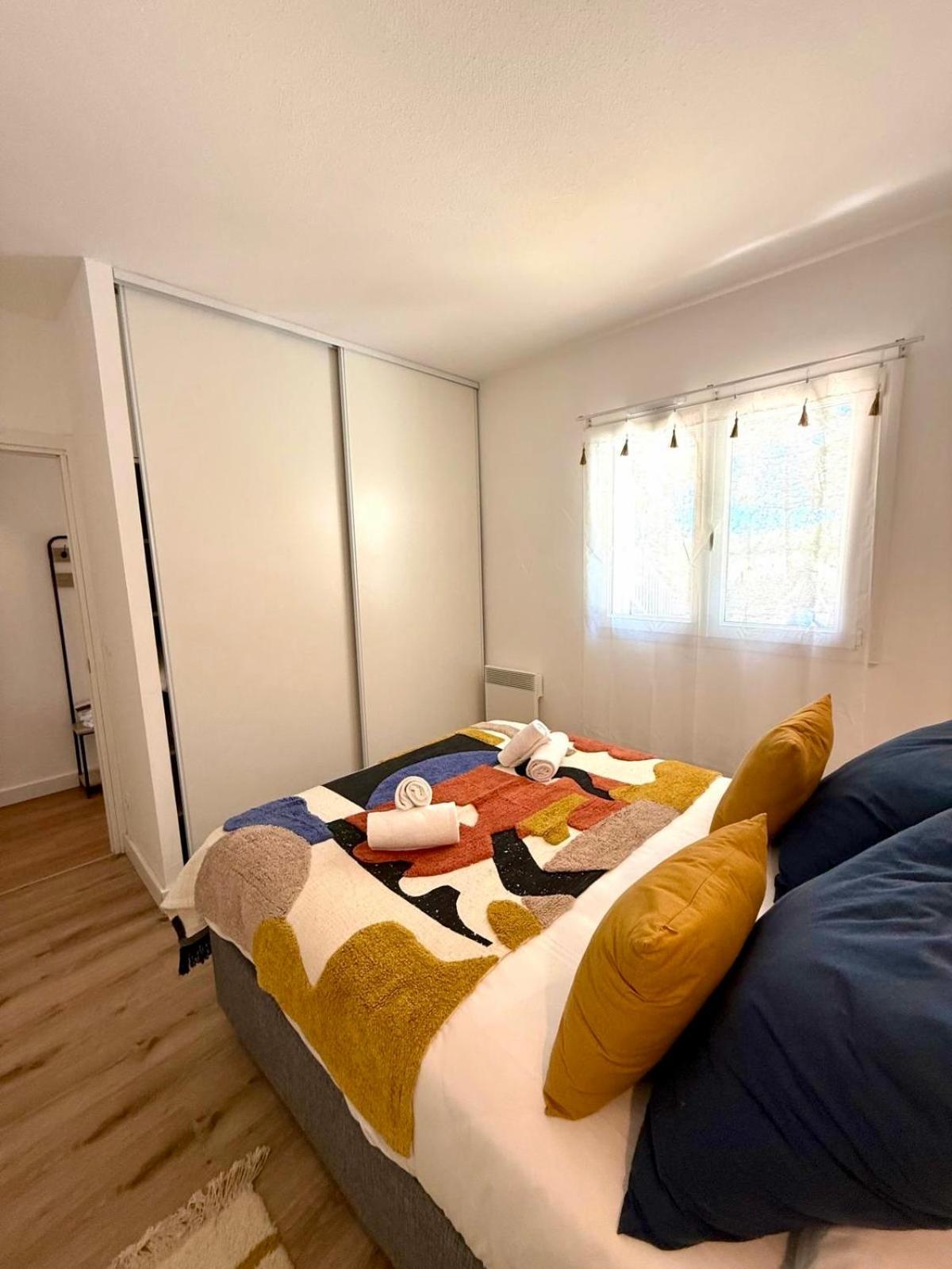 Cala Rossa By Sarai, Apt T2 4 Personnes, Dans Residence Hoteliere Avec Piscine Lecci Zewnętrze zdjęcie