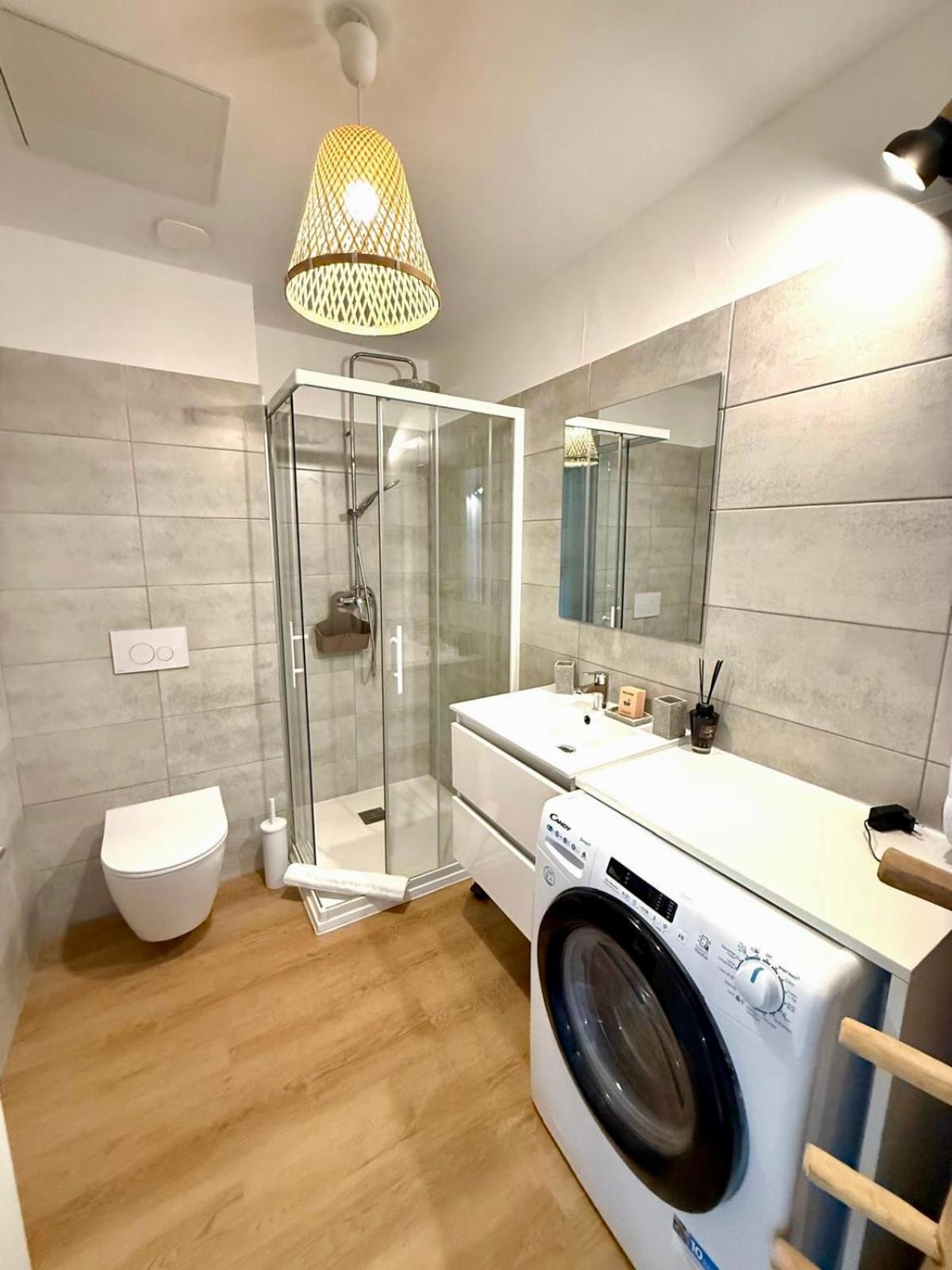 Cala Rossa By Sarai, Apt T2 4 Personnes, Dans Residence Hoteliere Avec Piscine Lecci Zewnętrze zdjęcie