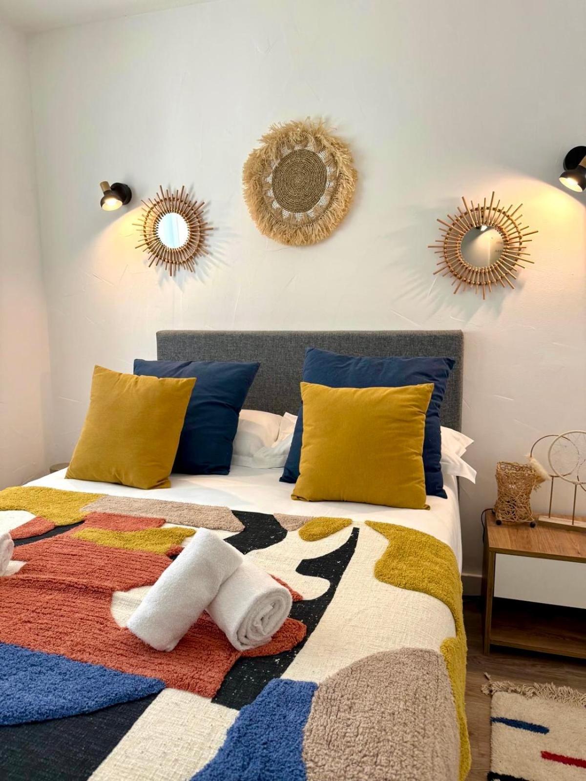 Cala Rossa By Sarai, Apt T2 4 Personnes, Dans Residence Hoteliere Avec Piscine Lecci Zewnętrze zdjęcie
